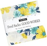 Moda Fabrics