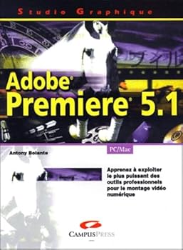 Paperback Première 5.1 [French] Book