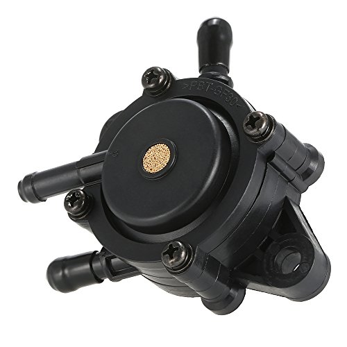 Sangmei Bomba de combustível se encaixa Mikuni 491922 691034 692313 808492 808656 Briggs & Stratton