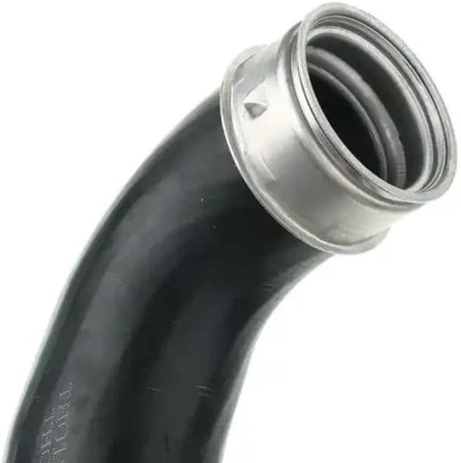 Turbo-supercharger Pipe 6395281882 6395281882 AUTO-GETHER