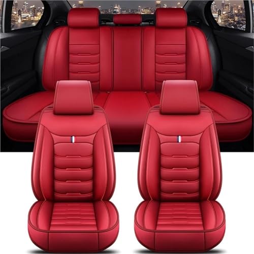 Housse Siège Voiture Universelle Anti-Tache pour TOYOTA Corolla Yaris Rush