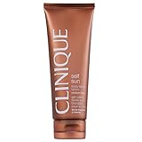 Clinique Self Sun Body Tinted Lotion for Women, Medium/Deep, 4.2 Ounce