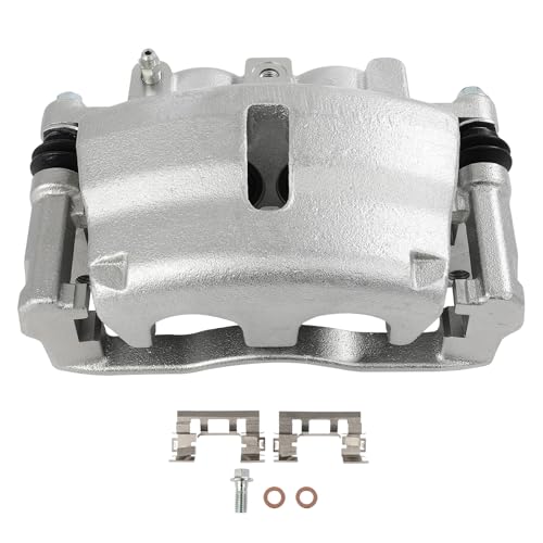 Image of SCITOO - Front Right Brake Caliper For Buick,For Chevy,For GMC,For Saab