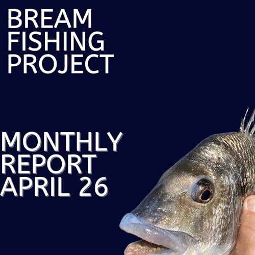 April Report EP190 | Tassie Tournament Edge