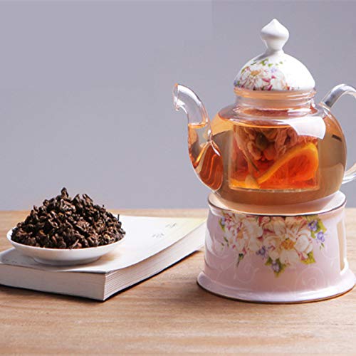 500g de té negro Biluo rojo a granel Yunnan Fengqing Dianhong té cocido té fresco - Imagen 4