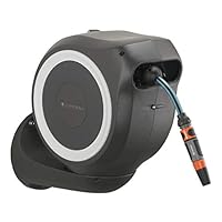 Gardena Wand-Schlauchbox