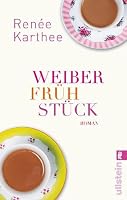 Weiberfrühstück 3548281990 Book Cover