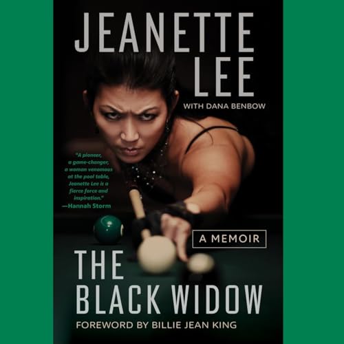 JEANETTE LEE, the 