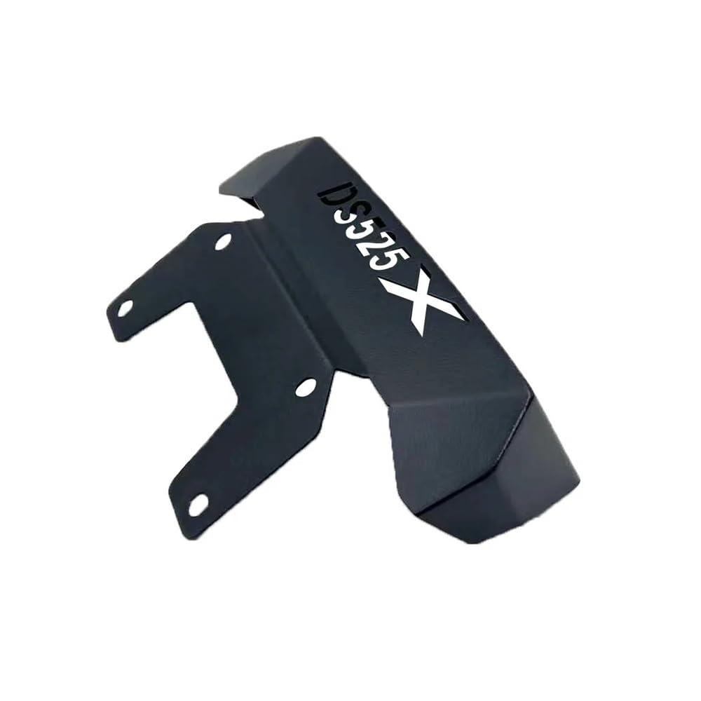 Moto Motore Chassis Guard Coperchio Moto Visiera Di Sun Copertura Dello Schermo Dello Strumento Parasole Guard Display Per VOGE Valico DS525X 525DSX DSX525 DSX 525 DSX DS 525X