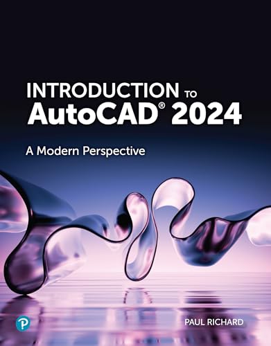 Introduction to AutoCAD 2024: A Modern Perspective