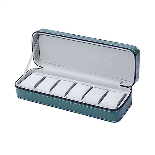 Boîtes de rangement montres à carreaux pour valoriser votre commode de chambre - 2