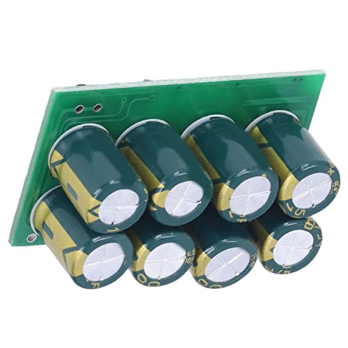 Placa Equilibradora Activa para Baterías 4S con Tecnología de Transferencia de Energía por Condensador - Equilibrador Activo de 3A para Baterías de Litio Ternarias y de Hierro Litio, con Corriente de Reposo de 3 mA y Precisión de 5 mV miniatura 7