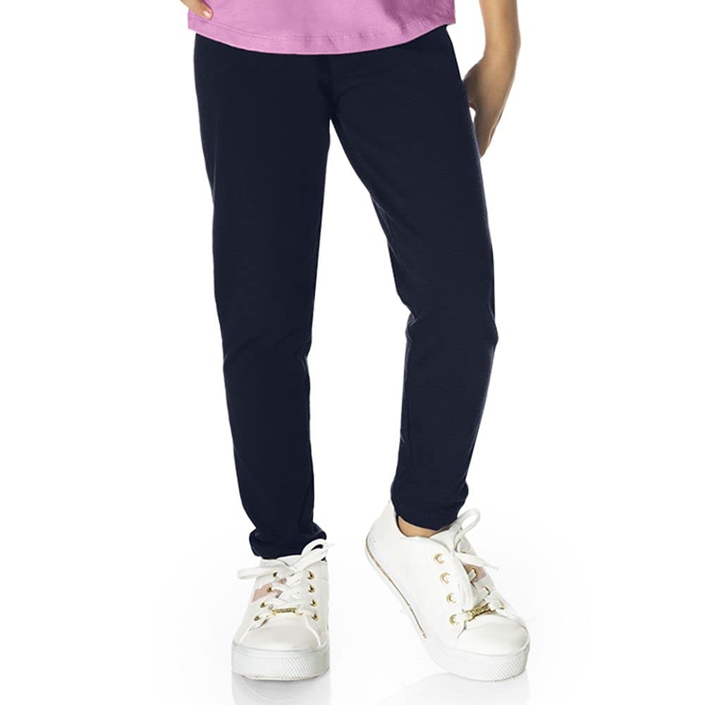 Calça Legging Infantil Feminina Rovitex Kids Azul 1 em promoção! Veja a oferta e mais achadinhos de Meninas 2 Hoje é o melhor dia para comprar Calça Legging Infantil Feminina Rovitex Kids Azul 1 com aquele preço maroto! Promoção! Aproveite a oferta! 2