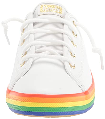 Keds Unisex-Child Kickstart Seasonal Sneaker2