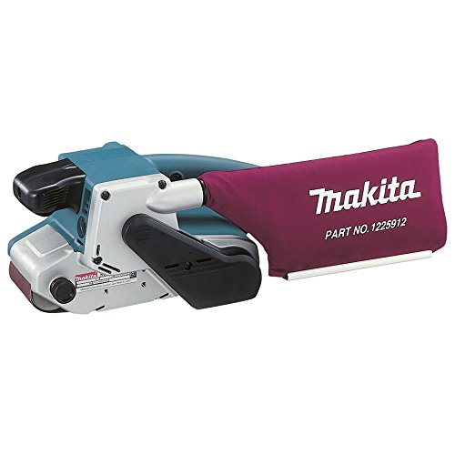 Makita 9903J Bandschleifer 76 mm