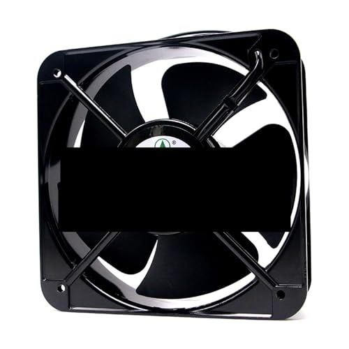 Ventilateur 20060 SD20060/HA2/B pour refroidir un atelier ou bureau technique