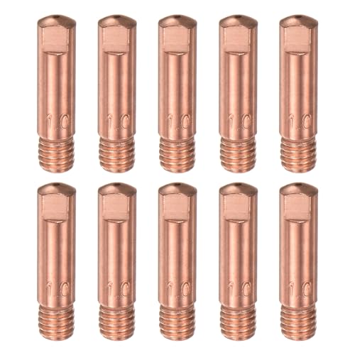 HARFINGTON 10Pcs Contact Tips .040