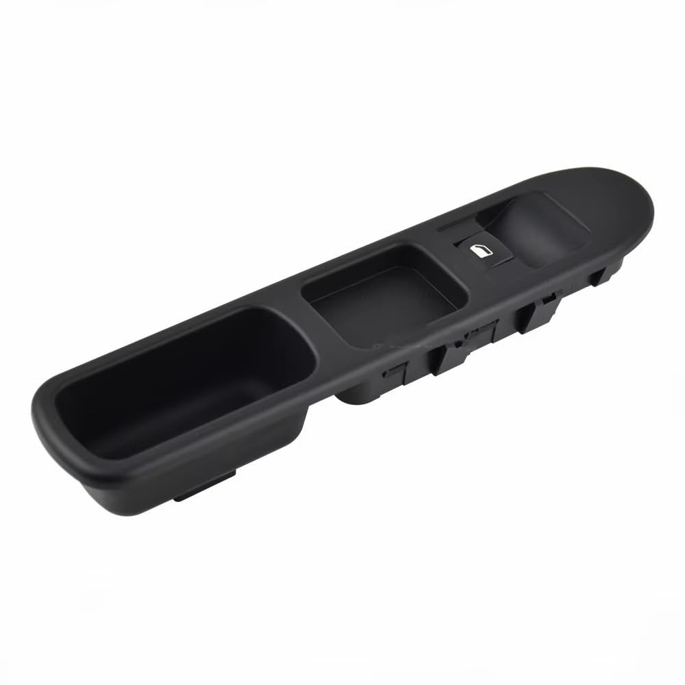 Panneau principal commande leve vitre bloqué sur 307 solution 96351625XT - 3