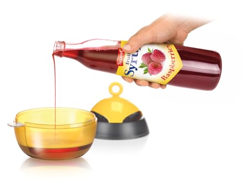 Tescoma Wespenfalle für Tisch Haus und Garten, ohne Lockstoff, zum Aufhängen