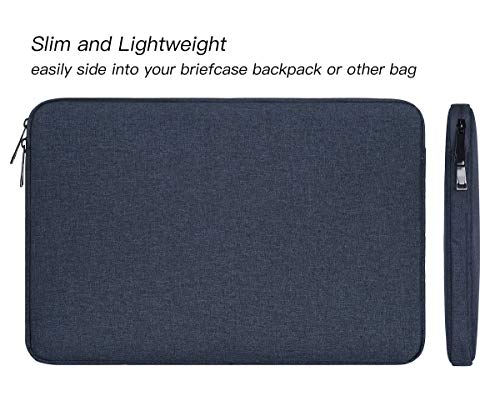 Ikammo 15.6 Inch Laptop Sleeve Case Bag For Hp Envy X360/ Pavilion/Victus 15.6 Inch Gaming Laptop, Asus Vivobook 15.6/Tuf/Zenbook 15, Ideapad 3, Razer Blade 15.6 thumb #1