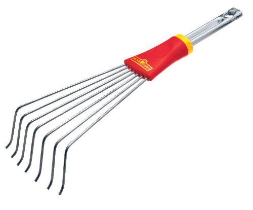 Preisvergleich Produktbild Wolf M kleiner Ersatz-Rechen