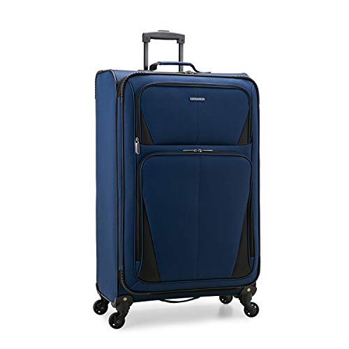 Best Large Suitcase for International Travel (2022) Snockeys