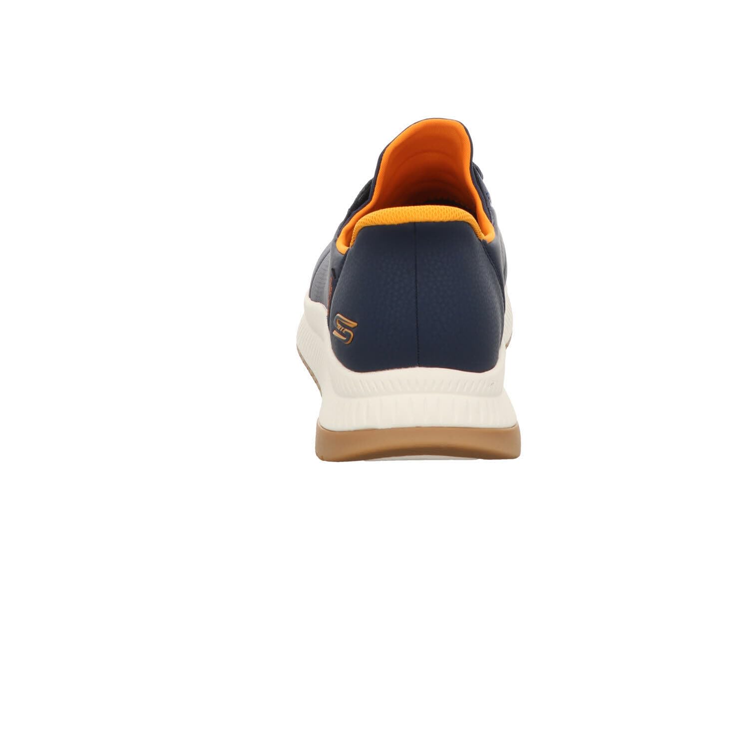 Skechers Skechers Hands-Free Slip-ins Bobs Squad 4 Direct Step Scarpe da ginnasticaUomo
