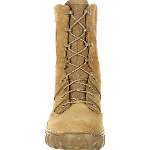 Image of ROCKY Men's S2V Predator Military Boots