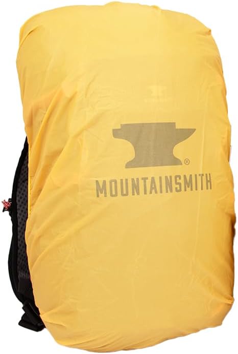 Mountainsmith Raincover - Lightweight Waterproof Backpack Cover