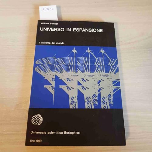 Universo in espansione
