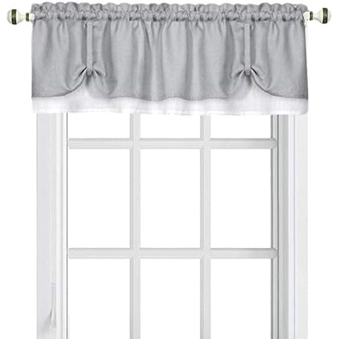 Cantonnière Darcy Achim Cover