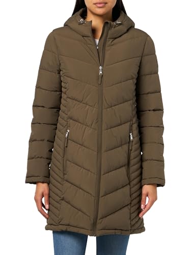 Tommy Hilfiger Women's Every Day Essential Long Lightweight Coat