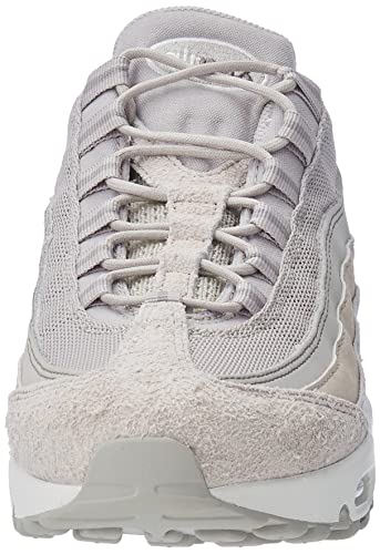 Nike Nike Mens Air Max 95 DV2218 001 - Size 8