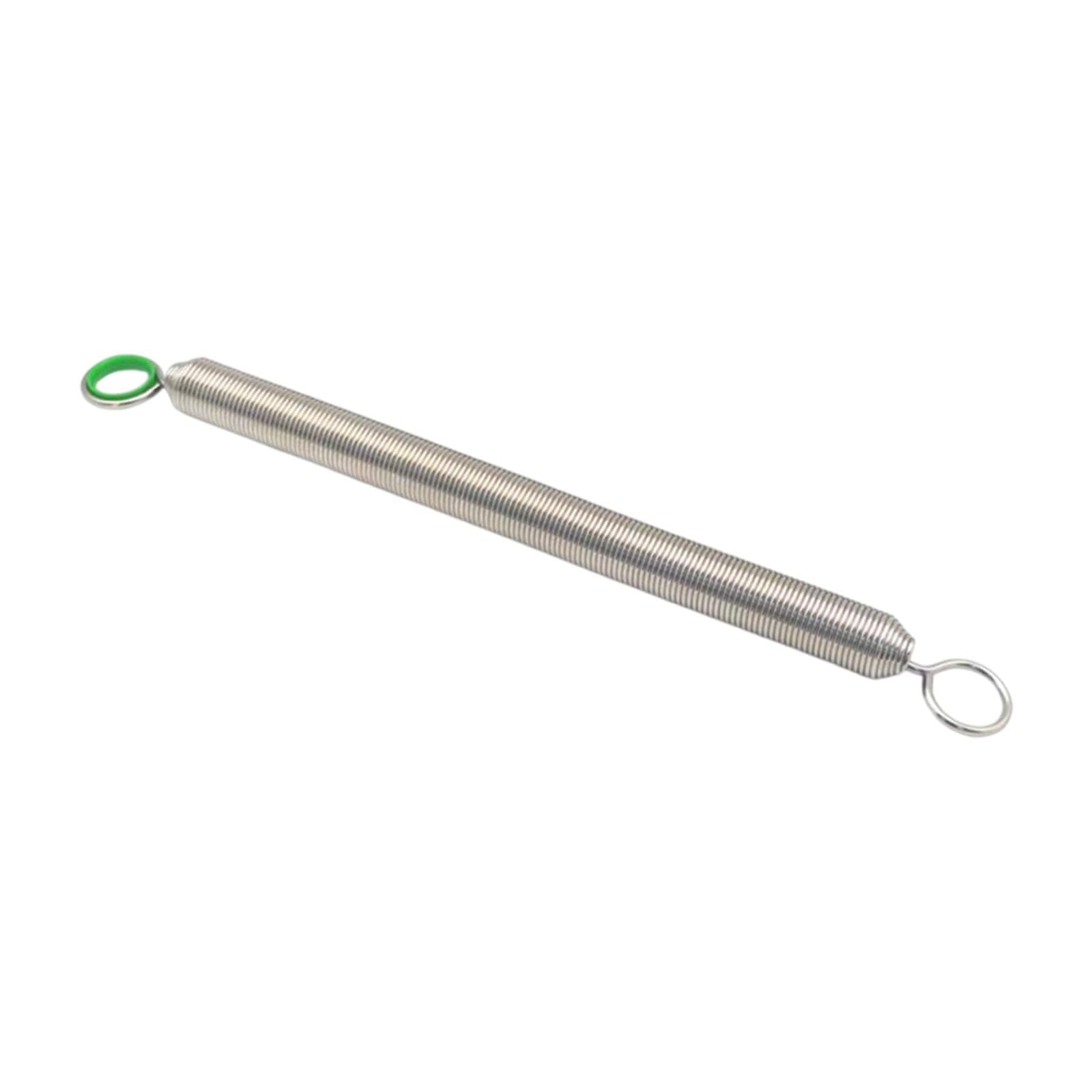 Colaxi Pilates Bed Spring Pilates Bed Parts Sturdy Heavy Duty Fitness Accessories Yoga Repair Hardware Replacement Pilates Equipment, Green