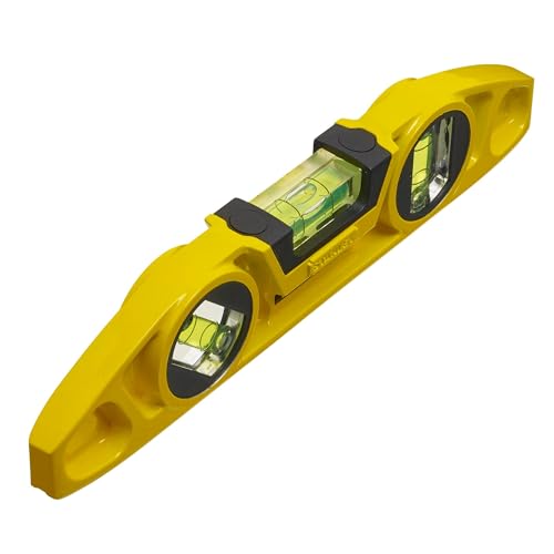Stanley 0-43-603 Livella Torpedo Fatmax CM.23
