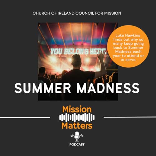 6. Summer Madness Special
