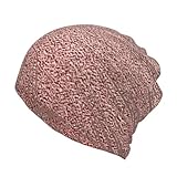 Taille unique : circonférence du bonnet 56 à 60 cm, taille 30 x 28 cm ; taille S : 54 à 56 cm, pour homme et femme, bonnet de tête de mort pour tous les types de tête.