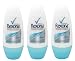 Rexona Women Cotton 48h Anti-perspirant Deodorant Roll-on 40ml. (Pack of 3)