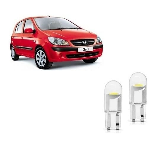 T10 Led Parking Light Super Bright Interior Pilot License Plate Dome