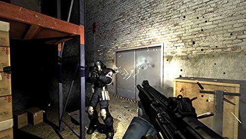 Fear : First Encounter Assault Recon Ps3 - vue 7