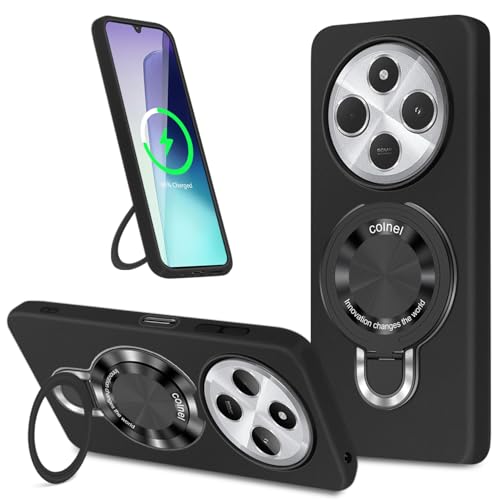 Xiaomi Redmi 14C P[X tpu MagSafeΉ Ot VI~ bh~ 14C Jo[ @\X^h O }Olbg cΉ ČRMILKi ϏՌ h~ y _ ^ ςȂGǂ ɋ