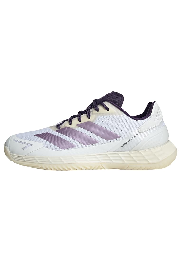 adidas Women's Zapatilla Defiant Speed 2 Tennis