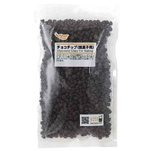 パイオニア企画 チョコチップ 焼菓子用