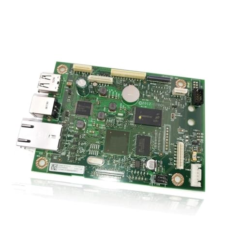Carte logique HP M477fdw pièce détachée de formateur CF379-60001 CF378-60002 pour LaserJet Pro