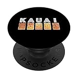 Photo Gallery kauai hawaii vintage tiki maschere popsockets popgrip intercambiabile Photo Gallery kauai hawaii vintage tiki maschere popsockets popgrip intercambiabile