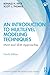 An Introduction to Multilevel Modeling Techniques: MLM and SEM Approaches (Quantitative Methodology Series)