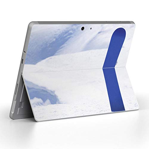 Surface Go 3 / Surface Go 2 Surface Go SΉ pXLV[ T[tFX go igsticker V[ XL ی tB XebJ[ ANZT[ 001223 X|[c Xm[{[h  X|[c