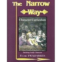 The Narrow Way 0012104051 Book Cover