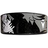 Soul Eater Men's Death The Kid Anime Wristband