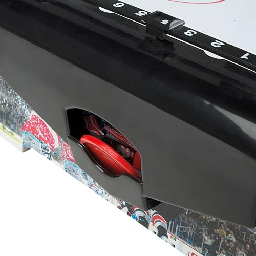 ColorBaby 43315 Jeu Air Hockey de Table - vue 3